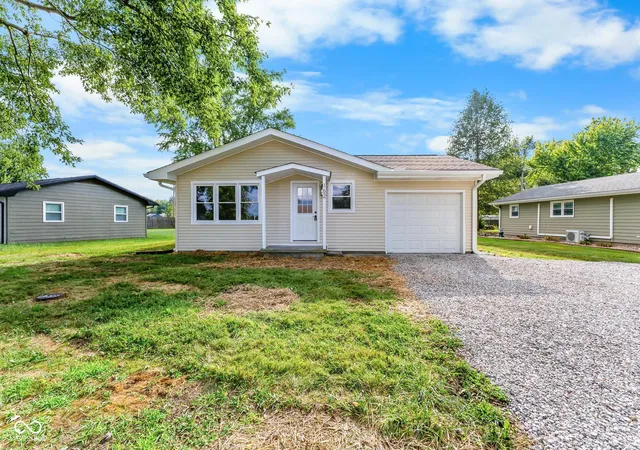 Photo 1 of Sale Pending at 162 N East St, Crothersville, IN 47229 | MLS# 22125717 | Listing updated on 2026-09-18