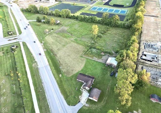 Photo 3 of Single family home for sale at 15952 Southeastern Pkwy, Fortville, IN 46040 | MLS# 22125724 | Listing updated on 2026-10-05