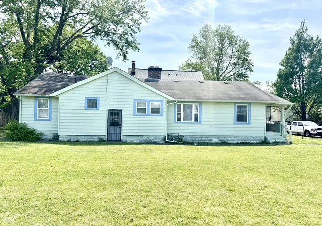 Photo 3 of Multi family home for sale at 1221 Lee St, Indianapolis, IN 46221 | MLS# 22125729 | Listing updated on 2026-09-13
