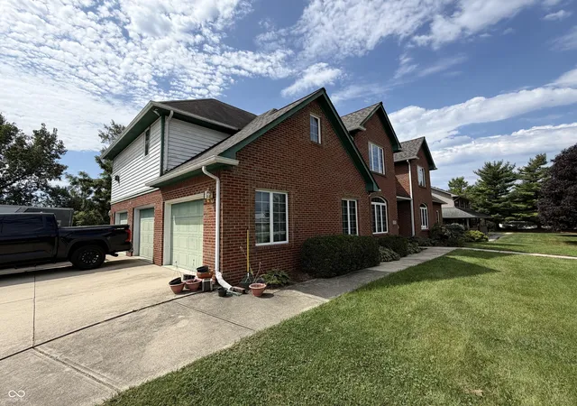 Photo 2 of Single family home for sale at 1519 E Alto Rd, Kokomo, IN 46902 | MLS# 22125735 | Listing updated on 2026-09-17
