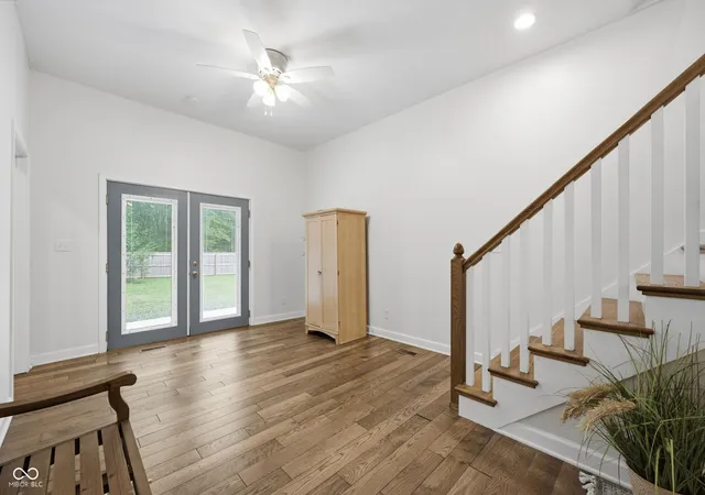 Photo 4 of Single family home for sale at 8 School, Markleville, IN 46056 | MLS# 22125737 | Listing updated on 2026-09-14