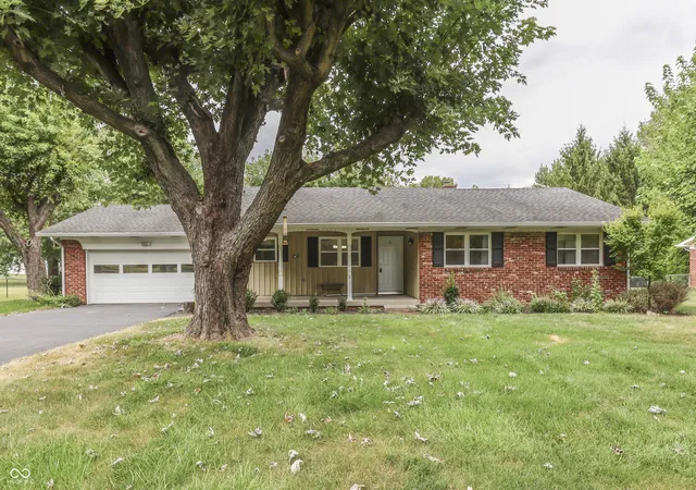 Photo 1 of Sale Pending at 2170 S Catherwood Ave, Indianapolis, IN 46203 | MLS# 22125738 | Listing updated on 2026-10-08