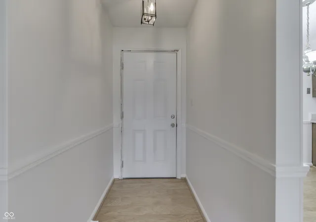 Photo 4 of Sale Pending at 2170 S Catherwood Ave, Indianapolis, IN 46203 | MLS# 22125738 | Listing updated on 2026-10-08