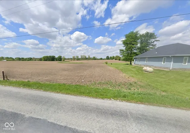 Photo 1 of Land for sale at 730 W County Rd S, Clayton, IN 46118 | MLS# 22125741 | Listing updated on 2026-09-23