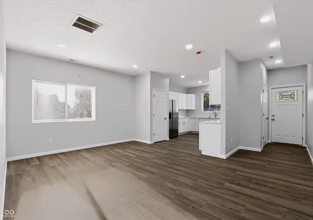 Photo 4 of Single family home for sale at 908 Eugene St, Indianapolis, IN 46208 | MLS# 22125746 | Listing updated on 2026-10-26
