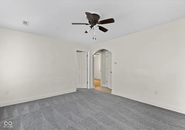 Photo 4 of Single family home for sale at 1090 N Mann Ave, Austin, IN 47102 | MLS# 22125779 | Listing updated on 2026-09-21