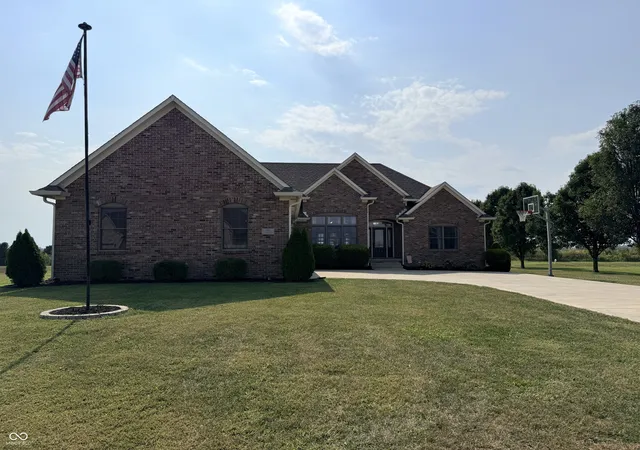 Photo 3 of Single family home for sale at 3486 N Timberlake Dr, Martinsville, IN 46151 | MLS# 22125784 | Listing updated on 2026-09-22