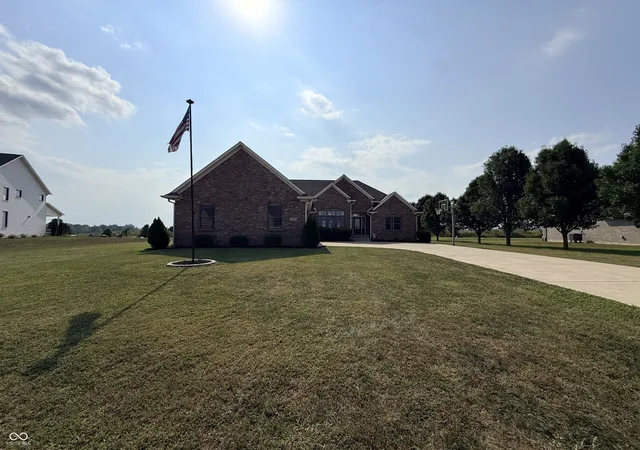 Photo 4 of Single family home for sale at 3486 N Timberlake Dr, Martinsville, IN 46151 | MLS# 22125784 | Listing updated on 2026-09-22