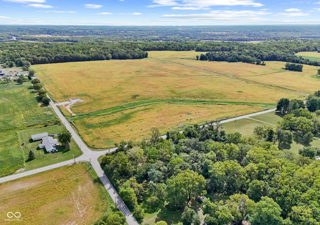 Photo 1 of Land for sale at 8968 N Kitchen Rd, Mooresville, IN 46158 | MLS# 22125792 | Listing updated on 2026-09-13