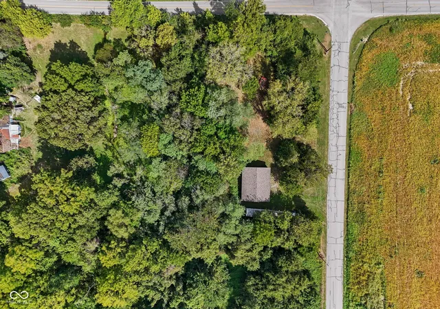 Photo 2 of Land for sale at 8968 N Kitchen Rd, Mooresville, IN 46158 | MLS# 22125792 | Listing updated on 2026-09-13