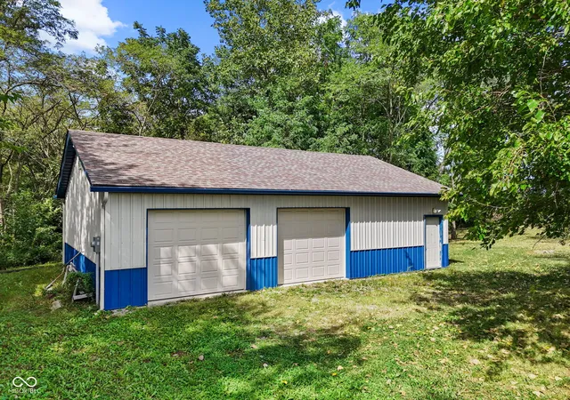 Photo 3 of Land for sale at 8968 N Kitchen Rd, Mooresville, IN 46158 | MLS# 22125792 | Listing updated on 2026-09-13