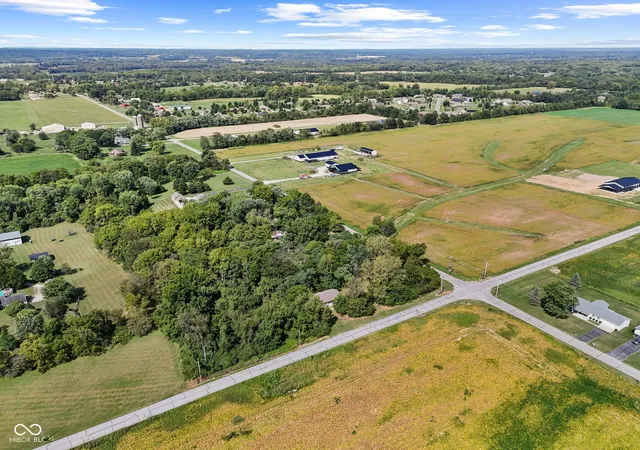 Photo 3 of Land for sale at 8968 N Kitchen Rd, Mooresville, IN 46158 | MLS# 22125792 | Listing updated on 2026-09-13