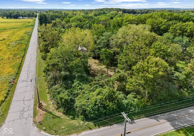 Photo 4 of Land for sale at 8968 N Kitchen Rd, Mooresville, IN 46158 | MLS# 22125792 | Listing updated on 2026-09-13