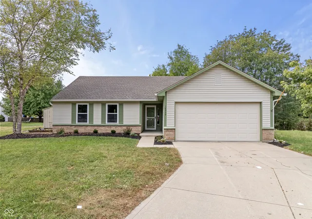 Photo 1 of Single family home for sale at 10532 Cress Ct, Noblesville, IN 46060 | MLS# 22125797 | Listing updated on 2026-09-23