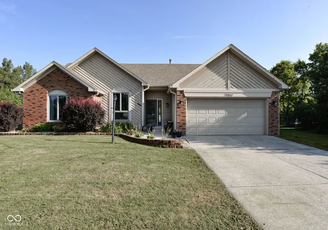 Photo 1 of Single family home for sale at 7904 Corday Ct, Fishers, IN 46038 | MLS# 22125806 | Listing updated on 2026-09-24