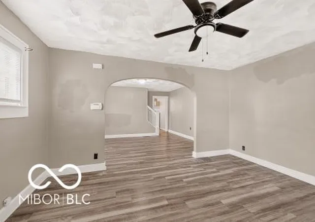 Photo 3 of Multi family home for sale at 1011 W 29th Street, Indianapolis, IN 46208 | MLS# 22125807 | Listing updated on 2026-10-27