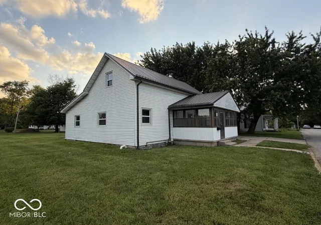 Photo 2 of Sale Pending at 212 S Mccarty St, Fortville, IN 46040 | MLS# 22125810 | Listing updated on 2026-09-21