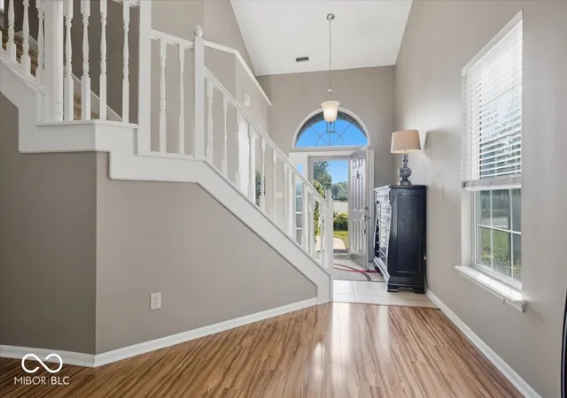 Photo 3 of Single family home for sale at 11190 Ruckle St, Carmel, IN 46032 | MLS# 22125813 | Listing updated on 2026-09-25