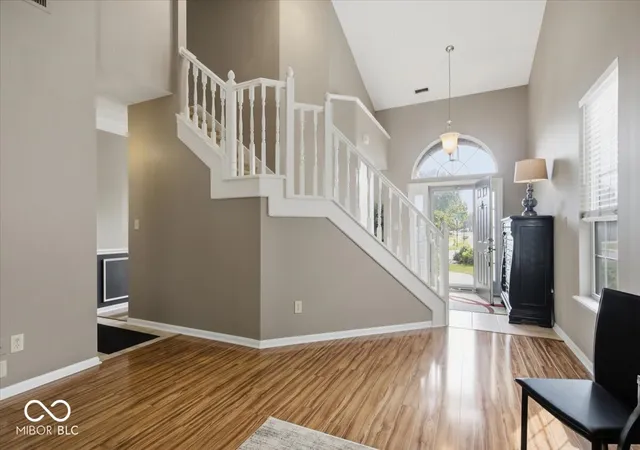 Photo 4 of Single family home for sale at 11190 Ruckle St, Carmel, IN 46032 | MLS# 22125813 | Listing updated on 2026-09-25