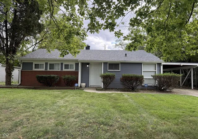 Photo 1 of Sale Pending at 3225 E 42nd Street, Indianapolis, IN 46205 | MLS# 22125814 | Listing updated on 2026-09-14