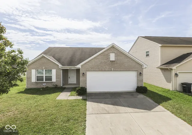 Photo 3 of Single family home for sale at 2899 W Sampler Ln, Monrovia, IN 46157 | MLS# 22125816 | Listing updated on 2026-09-14