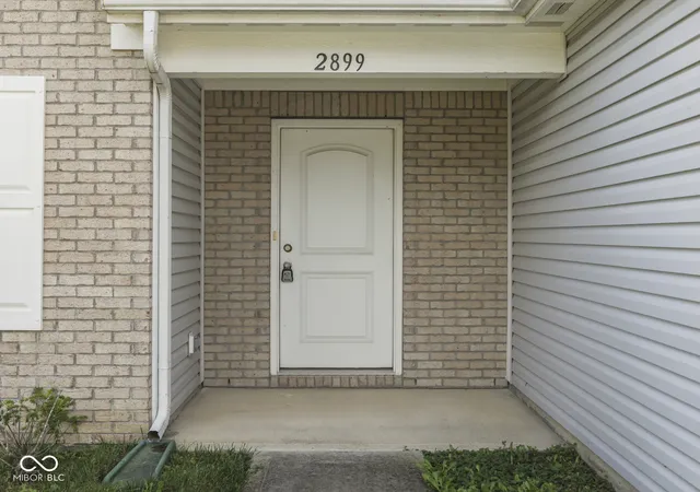 Photo 3 of Single family home for sale at 2899 W Sampler Ln, Monrovia, IN 46157 | MLS# 22125816 | Listing updated on 2026-09-14