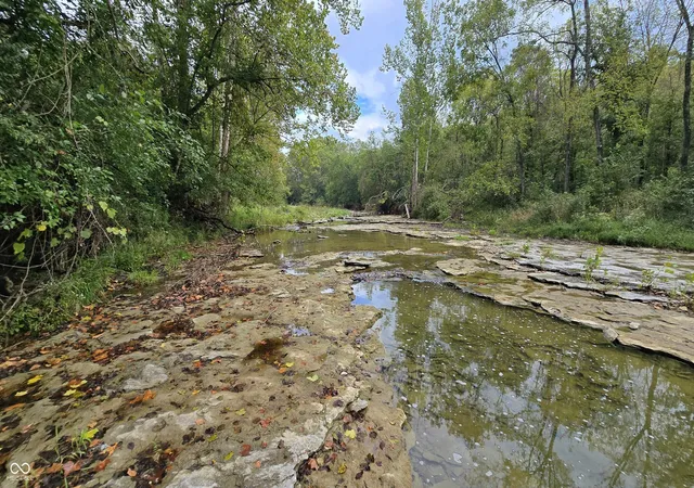 Photo 1 of Land for sale at 6847 E Brushy Frk Rd, Madison, IN 47250 | MLS# 22125820 | Listing updated on 2026-09-14