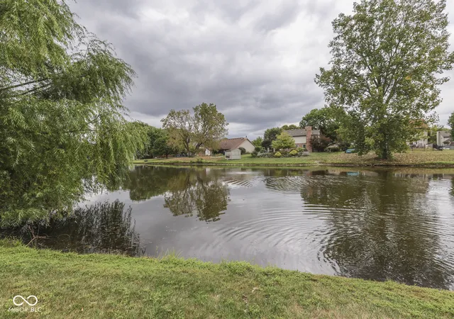 Photo 1 of Single family home for sale at 1244 Luce Crk Cir, Greenwood, IN 46142 | MLS# 22125831 | Listing updated on 2026-09-14