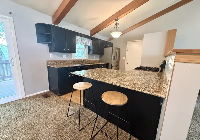 Photo 3 of Sale Pending at 712 N Campbell St, Crawfordsville, IN 47933 | MLS# 22125834 | Listing updated on 2026-10-28