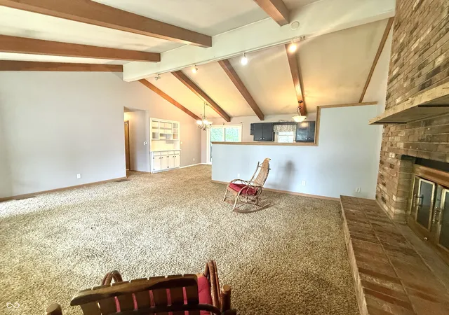 Photo 4 of Sale Pending at 712 N Campbell St, Crawfordsville, IN 47933 | MLS# 22125834 | Listing updated on 2026-10-28