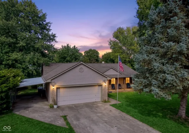 Photo 49 of Single family home for sale at 7238 Hearthstone, Indianapolis, IN 46227 | MLS# 22125836 | Listing updated on 2026-10-07