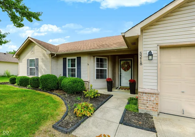 Photo 3 of Sale Pending at 5218 Gateway Ave, Noblesville, IN 46062 | MLS# 22125837 | Listing updated on 2026-09-25