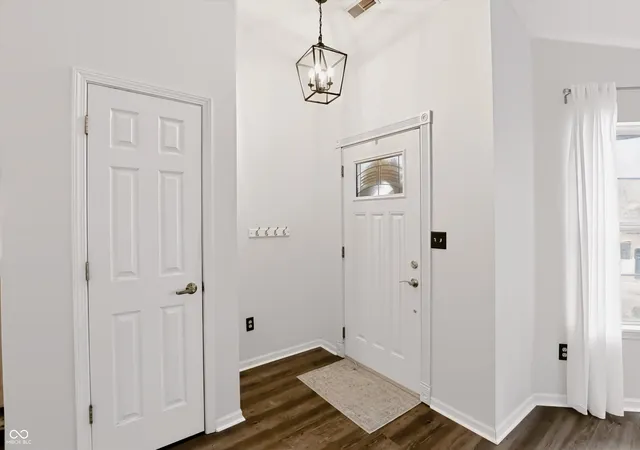 Photo 4 of Sale Pending at 5218 Gateway Ave, Noblesville, IN 46062 | MLS# 22125837 | Listing updated on 2026-09-25