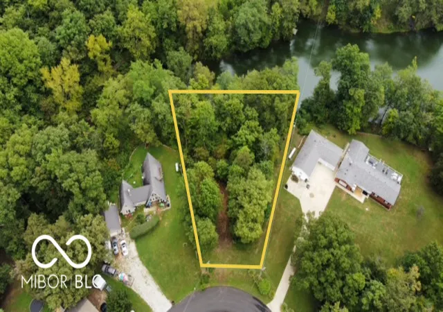 Photo 1 of Sale Pending at 19553 E Lake Site Dr, Hope, IN 47246 | MLS# 22125880 | Listing updated on 2026-09-22