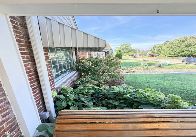 Photo 3 of Single family home for sale at 1210 N Downey Ave, Indianapolis, IN 46219 | MLS# 22125886 | Listing updated on 2026-10-27
