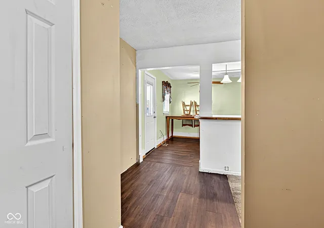 Photo 3 of Sale Pending at 3233 N Arsenal Ave, Indianapolis, IN 46218 | MLS# 22125891 | Listing updated on 2026-10-12