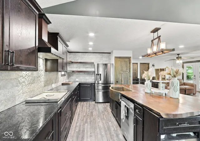 Photo 4 of Single family home for sale at 8671 S Kinman Dr, Nineveh, IN 46164 | MLS# 22125899 | Listing updated on 2026-09-15