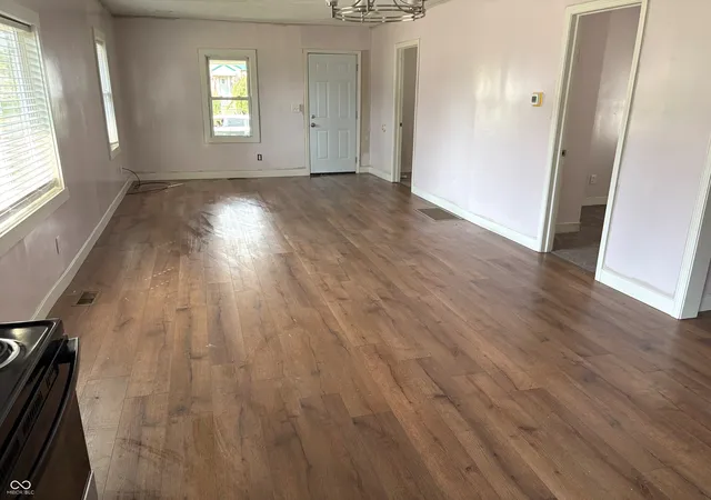 Photo 4 of Single family home for sale at 1430 S 20th Street, New Castle, IN 47362 | MLS# 22125915 | Listing updated on 2026-09-14