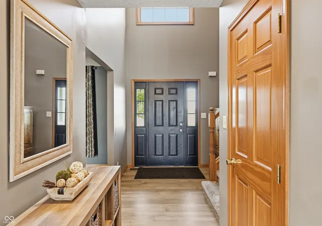 Photo 2 of Single family home for sale at 8262 N Mechanicsburg Rd, Middletown, IN 47356 | MLS# 22125927 | Listing updated on 2026-09-15