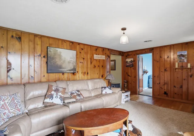 Photo 3 of Single family home for sale at 6330 E Raymond St, Indianapolis, IN 46203 | MLS# 22125940 | Listing updated on 2026-09-15