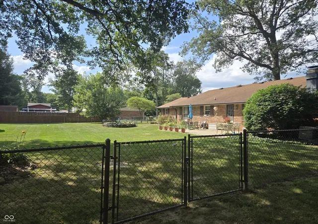 Photo 3 of Single family home for sale at 2025 W 600 South, Anderson, IN 46013 | MLS# 22125958 | Listing updated on 2026-09-15