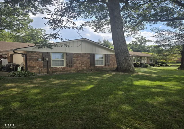 Photo 3 of Single family home for sale at 2025 W 600 South, Anderson, IN 46013 | MLS# 22125958 | Listing updated on 2026-09-15