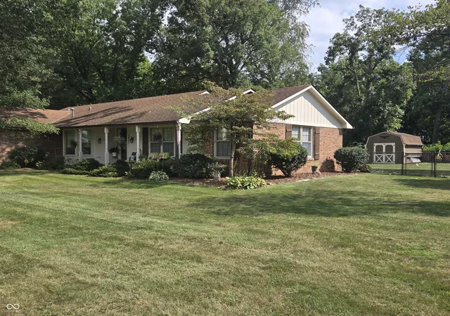 Photo 4 of Single family home for sale at 2025 W 600 South, Anderson, IN 46013 | MLS# 22125958 | Listing updated on 2026-09-15