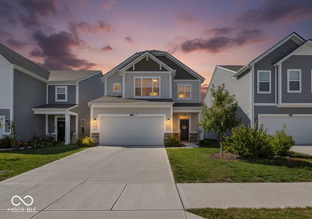 Photo 2 of Single family home for sale at 5146 Triple Crown Way, Indianapolis, IN 46237 | MLS# 22125962 | Listing updated on 2026-09-14