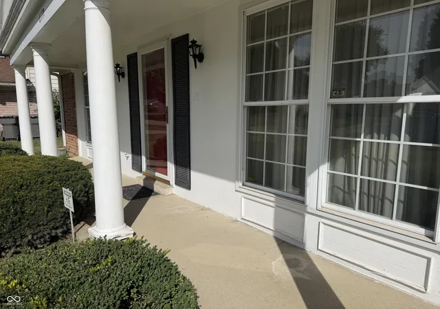 Photo 3 of Single family home for sale at 6110 W 32nd Place, Indianapolis, IN 46224 | MLS# 22125992 | Listing updated on 2026-09-22