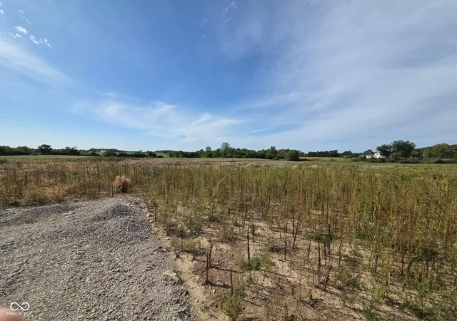 Photo 1 of Land for sale at 8135 N Buck Crk Pike, Mooreland, IN 47360 | MLS# 22126006 | Listing updated on 2026-09-14