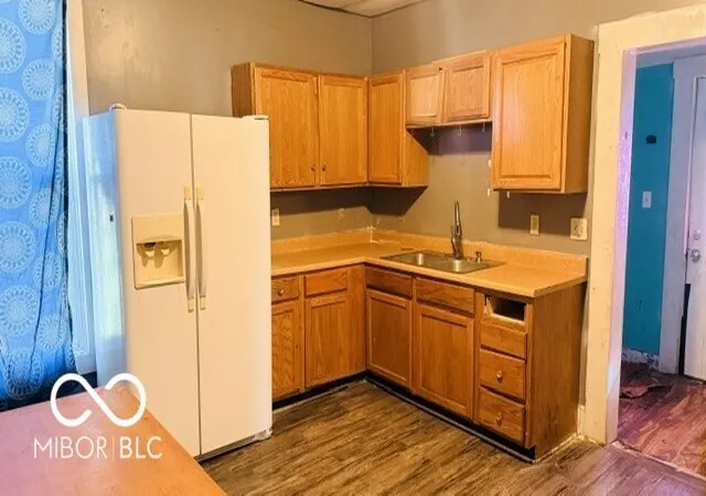 Photo 3 of Single family home for sale at 818 Hoosier St, North Vernon, IN 47265 | MLS# 22126013 | Listing updated on 2026-09-30