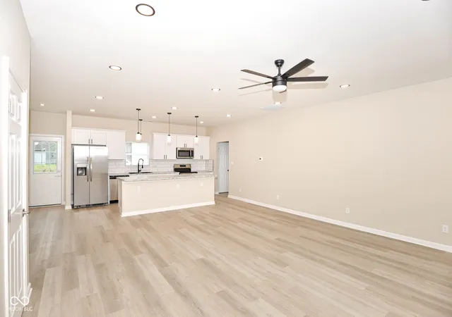 Photo 2 of Single family home for sale at 8332 Aspen Ct, Indianapolis, IN 46226 | MLS# 22126026 | Listing updated on 2026-09-14