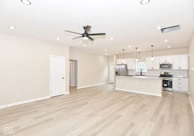 Photo 3 of Single family home for sale at 8332 Aspen Ct, Indianapolis, IN 46226 | MLS# 22126026 | Listing updated on 2026-09-14