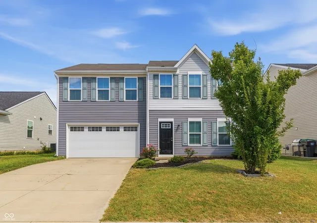 Single family home for sale at 175 Dietz Dr, Greenwood, IN 46143 | MLS# 22126028 | Listing updated on 2026-09-15